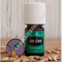 Лимон нефритовый  ( Jade Lemon ) 5 мл